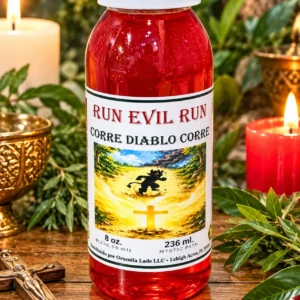 Agua Corre Diablo Corre 8.0 oz