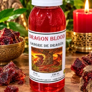 Agua Sangre de Dragon 8.0 oz